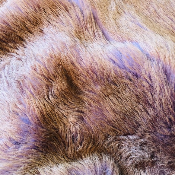 italian shearling vintage 90’s - Picture 8 of 15